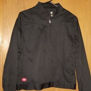 Dickies girls zip jacket Juniors XL